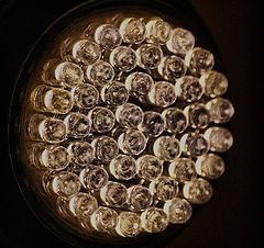фото "LED-Flower"