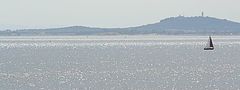 фото "light on the sea"