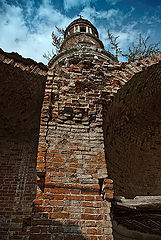 фото "Старые стены"