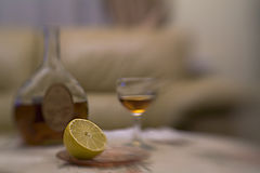 photo "Lemon and Armagnac"