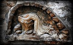 фото "Покаяние (Иерусалимская зарисовка)"