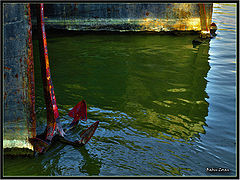 фото "anchor"