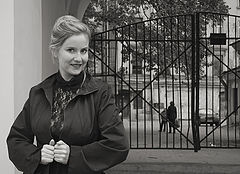 фото "кокетка"