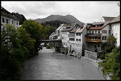 photo "Skofja Loka"