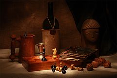 photo "Chess"