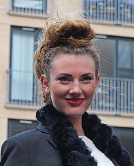 photo "Copenhagen Model II"