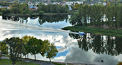 фото "Прогулки по рекам"