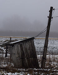 фото "Электротуалет"