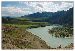 photo "712-th km"