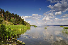 фото "Волга"