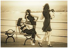 photo "All This Jazz"