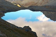 фото "here our sky"