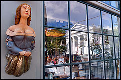 photo "Dream about the White House"