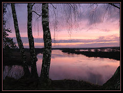 фото "Рассвет..."