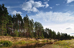фото "У речки"