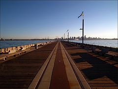 photo "Pier"