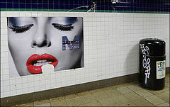 photo "Life is hard for women"