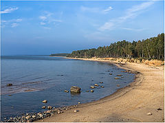 фото "Берег"