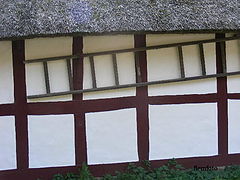 photo "Old house."