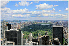 photo "Central Park"