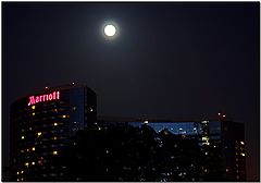 фото "Marriott Moon"