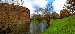 фото "Koenigsberg autumn"