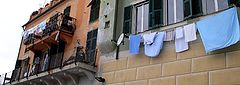 фото "corner of Liguria (Italy)"
