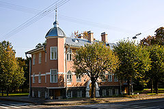 фото "в Царском селе."