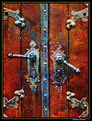 фото "door"