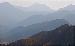 photo "Serra de Tramuntana"