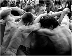 photo "Without compromising"