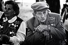 фото "День Победы 2010"