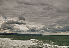 photo "The October Sea"