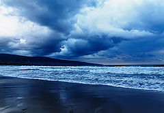 photo "The Storm begins"