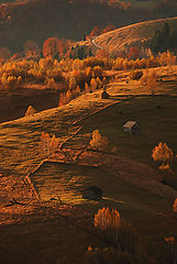 фото "Sirnea, Romania"