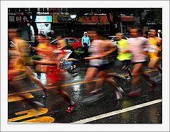 photo "Marathon-2"