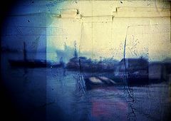 photo "O navio fantasma"