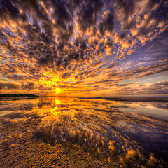 photo "Sunrise...."