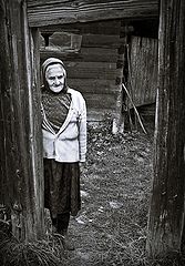 photo "Sadness"