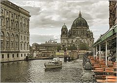 photo "Berliner Dom"