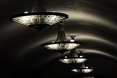 photo "Vault Lights"