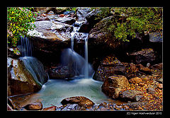 фото "Водопадик"