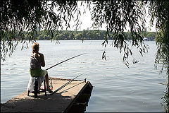 фото "Great challenge / Вызов"