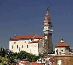 photo "Piran"