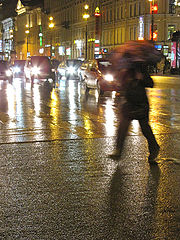 photo "rain"
