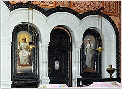 фото "Монастырь Марии Магдалины-2"