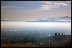 фото "Good morning, Umbria"