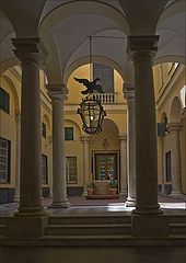 фото "Patio"