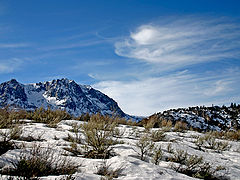 фото "Northerly Winds"