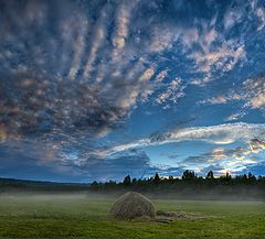 photo "Far from cities"